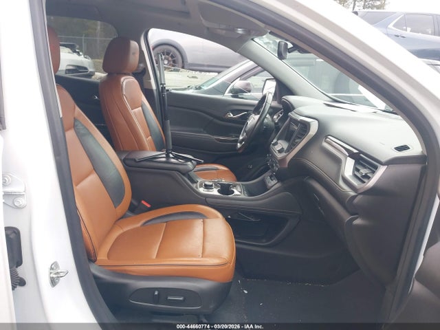 Aukcja sprzedaży 2020 Gmc Acadia Awd At4, vin: 1GKKNLLS6LZ143709, numer aukcji: 44660774
