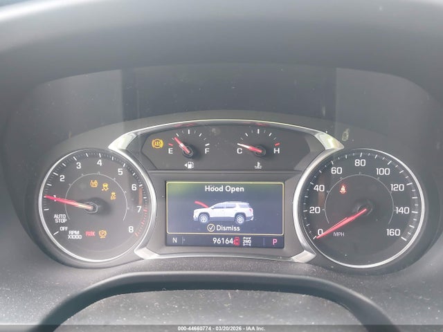 Aukcja sprzedaży 2020 Gmc Acadia Awd At4, vin: 1GKKNLLS6LZ143709, numer aukcji: 44660774