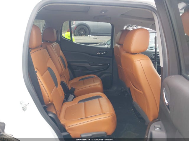 Aukcja sprzedaży 2020 Gmc Acadia Awd At4, vin: 1GKKNLLS6LZ143709, numer aukcji: 44660774