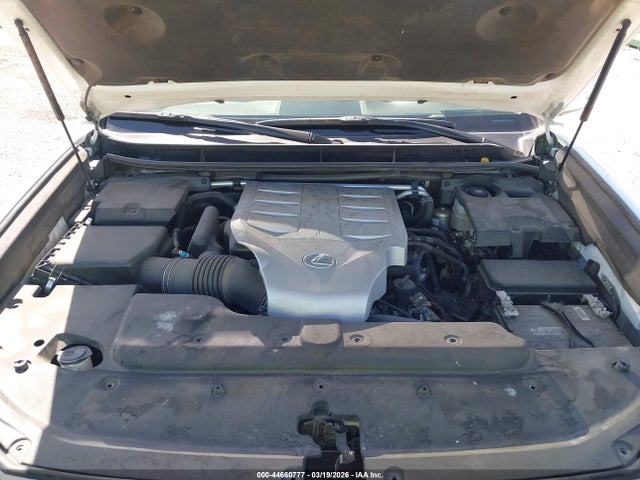 Aukcja sprzedaży 2020 Lexus Gx 460 Premium, vin: JTJAM7BXXL5252466, numer aukcji: 44660777