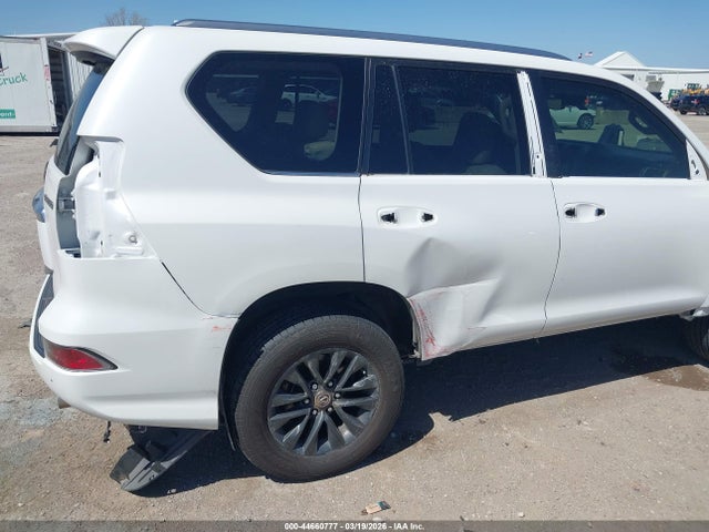 Aukcja sprzedaży 2020 Lexus Gx 460 Premium, vin: JTJAM7BXXL5252466, numer aukcji: 44660777