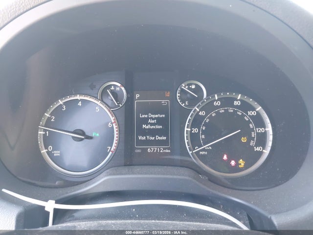 Aukcja sprzedaży 2020 Lexus Gx 460 Premium, vin: JTJAM7BXXL5252466, numer aukcji: 44660777