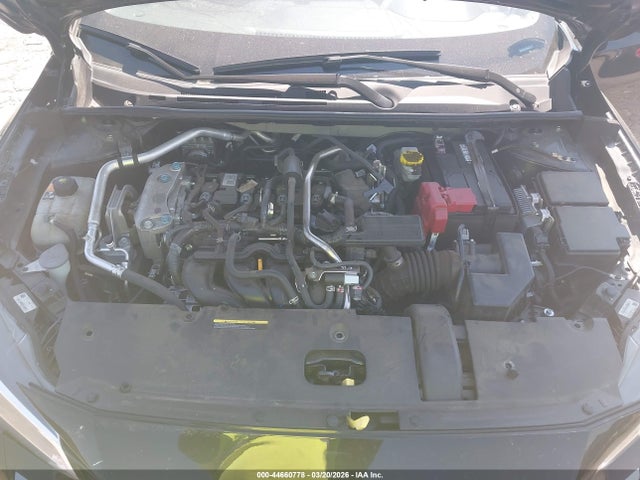 Продаж на аукціоні авто 2024 Nissan Sentra Sv Xtronic Cvt, vin: 3N1AB8CV0RY378734, номер лоту: 44660778