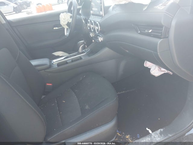 Продаж на аукціоні авто 2024 Nissan Sentra Sv Xtronic Cvt, vin: 3N1AB8CV0RY378734, номер лоту: 44660778