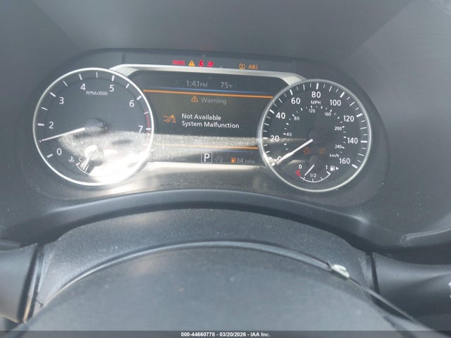 Продаж на аукціоні авто 2024 Nissan Sentra Sv Xtronic Cvt, vin: 3N1AB8CV0RY378734, номер лоту: 44660778