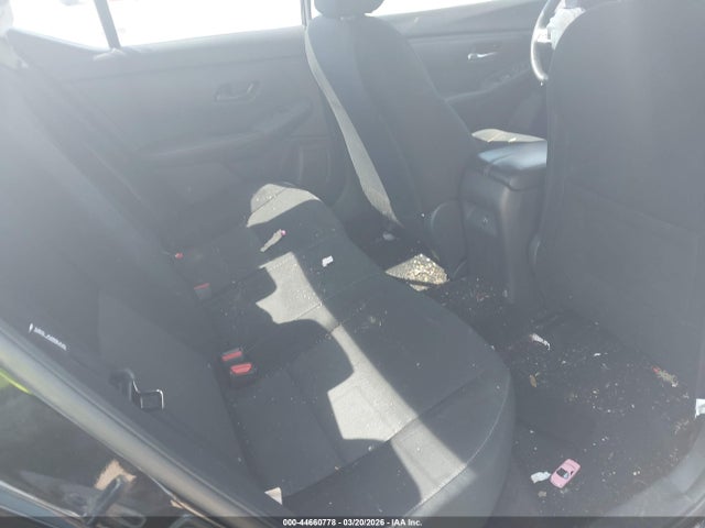 Продаж на аукціоні авто 2024 Nissan Sentra Sv Xtronic Cvt, vin: 3N1AB8CV0RY378734, номер лоту: 44660778
