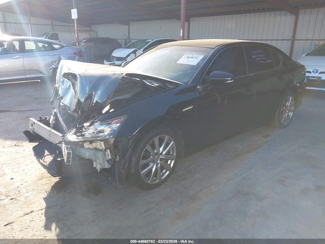 Lexus GS 350 2014 JTHBE1BL5E5042874 Image 2