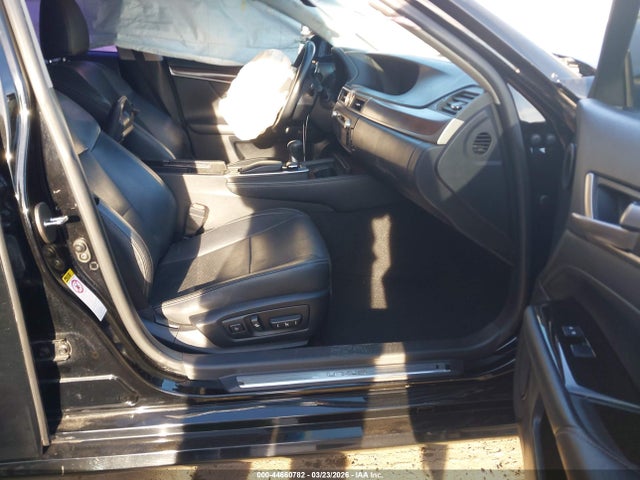 Lexus GS 350 2014 JTHBE1BL5E5042874 Image 5
