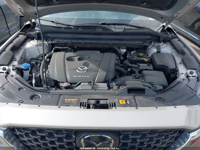 Продаж на аукціоні авто 2025 Mazda Cx-5 2.5 S Preferred, vin: JM3KFBCL7S0678960, номер лоту: 44660786