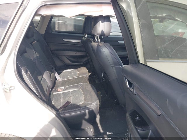 Продаж на аукціоні авто 2025 Mazda Cx-5 2.5 S Preferred, vin: JM3KFBCL7S0678960, номер лоту: 44660786