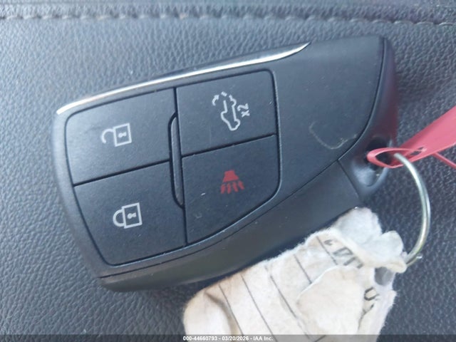 44660793 :رقم المزاد ، 1GT49SEY7RF416770 vin ، 2024 Gmc Sierra 3500hd 4wd  Standard Bed Pro مزاد بيع