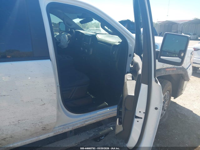 44660793 :رقم المزاد ، 1GT49SEY7RF416770 vin ، 2024 Gmc Sierra 3500hd 4wd  Standard Bed Pro مزاد بيع