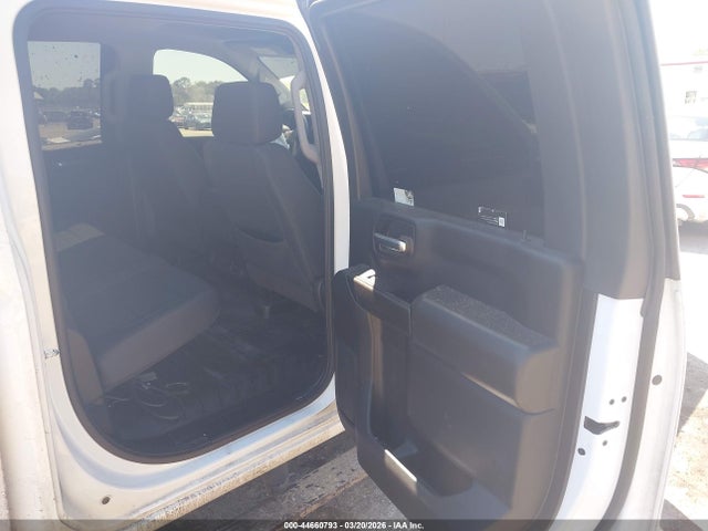 44660793 :رقم المزاد ، 1GT49SEY7RF416770 vin ، 2024 Gmc Sierra 3500hd 4wd  Standard Bed Pro مزاد بيع