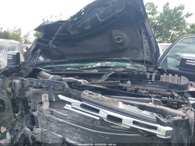 Продажа на аукционе авто 2024 Gmc Sierra 3500hd 4wd  Long Bed Denali, vin: 1GT49WEYXRF223794, номер лота: 44660799