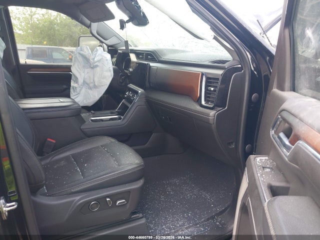 Продажа на аукционе авто 2024 Gmc Sierra 3500hd 4wd  Long Bed Denali, vin: 1GT49WEYXRF223794, номер лота: 44660799