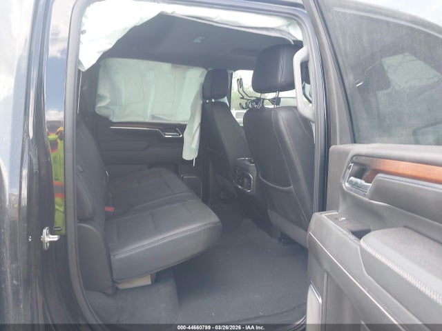 Продажа на аукционе авто 2024 Gmc Sierra 3500hd 4wd  Long Bed Denali, vin: 1GT49WEYXRF223794, номер лота: 44660799
