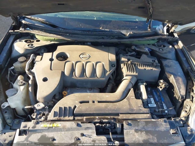 2007 NISSAN ALTIMA 1N4AL21E57N487541 Photo 9