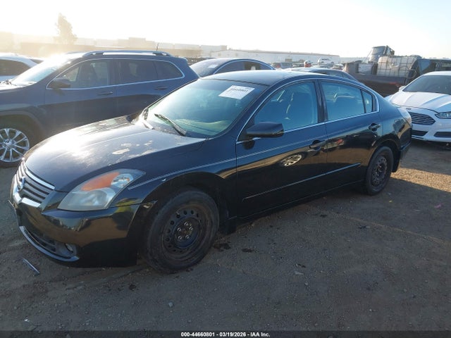 2007 NISSAN ALTIMA 1N4AL21E57N487541 Photo 1
