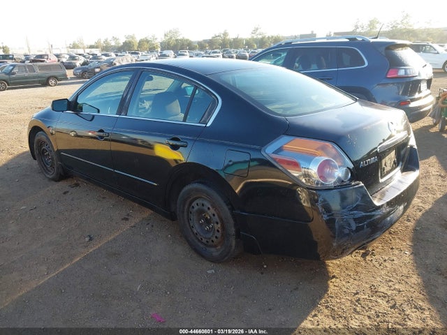 2007 NISSAN ALTIMA 1N4AL21E57N487541 Photo 2