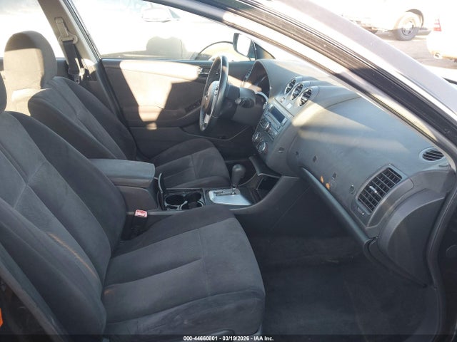 2007 NISSAN ALTIMA 1N4AL21E57N487541 Photo 4