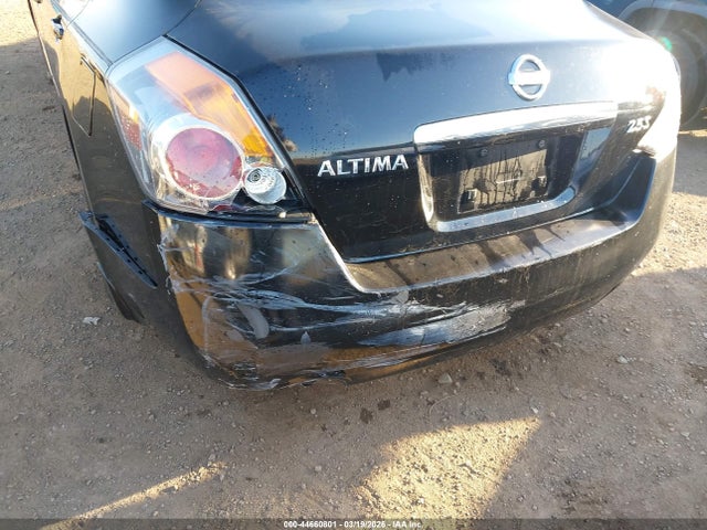 2007 NISSAN ALTIMA 1N4AL21E57N487541 Photo 5