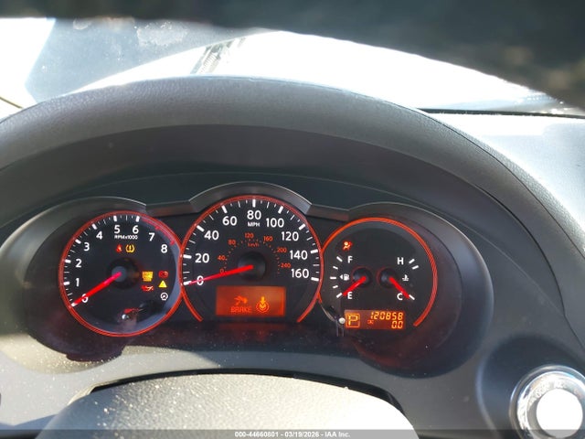 2007 NISSAN ALTIMA 1N4AL21E57N487541 Photo 6