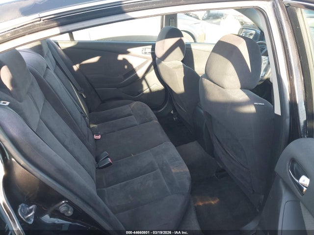 2007 NISSAN ALTIMA 1N4AL21E57N487541 Photo 7