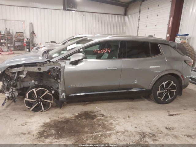 Chevrolet Equinox Ev Lt 2025 3GN7DLRR2SS133397 Image 15