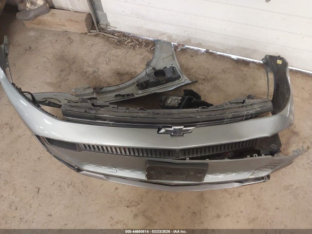 Chevrolet Equinox Ev Lt 2025 3GN7DLRR2SS133397 Image 12