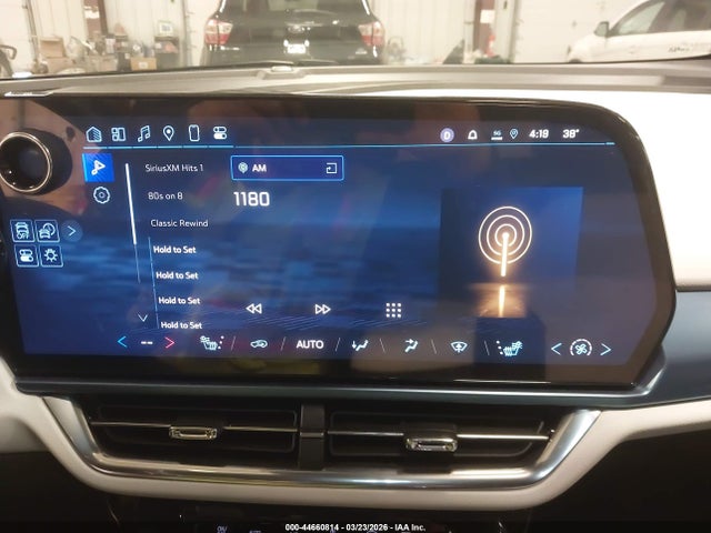 Chevrolet Equinox Ev Lt 2025 3GN7DLRR2SS133397 Image 19
