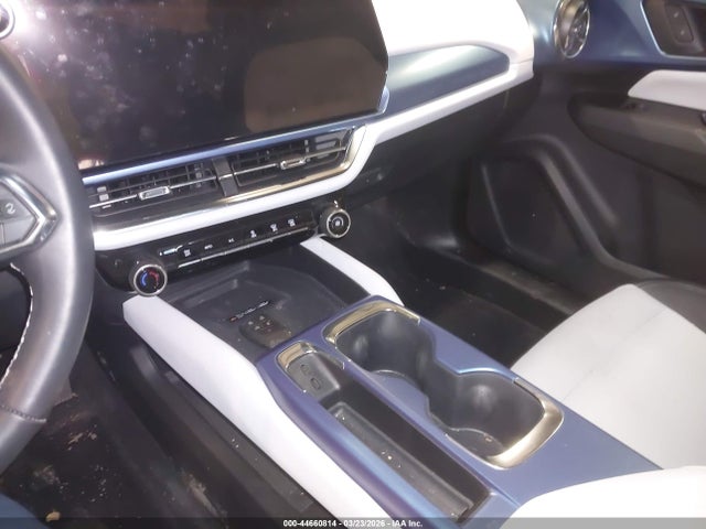 Chevrolet Equinox Ev Lt 2025 3GN7DLRR2SS133397 Image 20