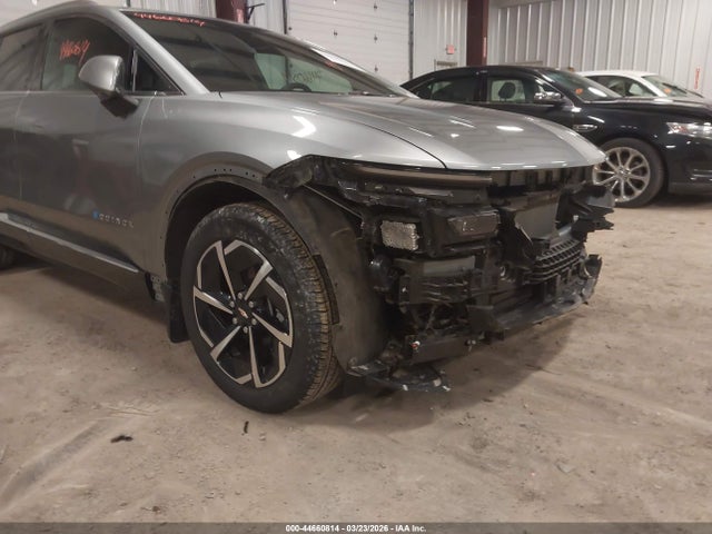 Chevrolet Equinox Ev Lt 2025 3GN7DLRR2SS133397 Image 22