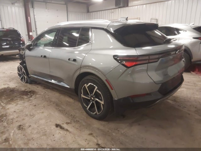 Chevrolet Equinox Ev Lt 2025 3GN7DLRR2SS133397 Image 3