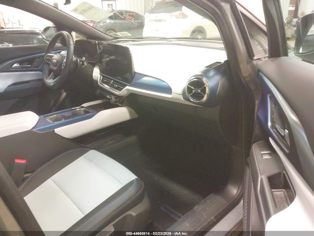 Chevrolet Equinox Ev Lt 2025 3GN7DLRR2SS133397 Image 5