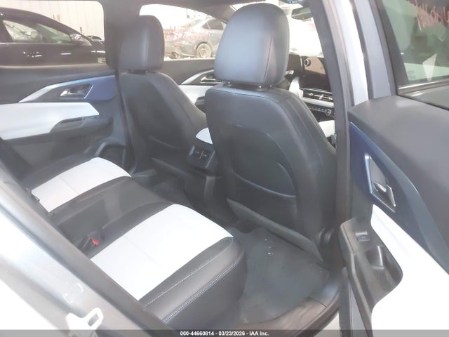 Chevrolet Equinox Ev Lt 2025 3GN7DLRR2SS133397 Image 8