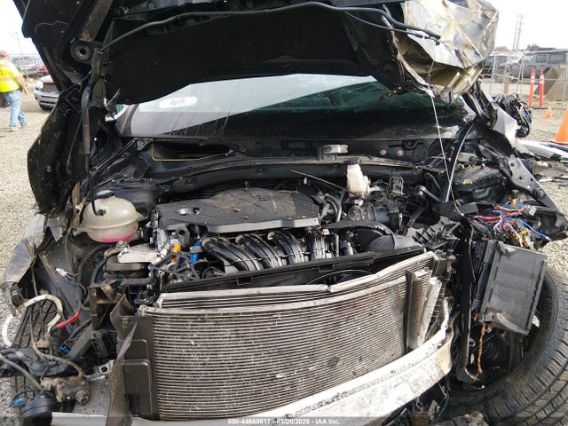 Продаж на аукціоні авто 2023 Hyundai Santa Fe Sel, vin: 5NMS3DAJ9PH539807, номер лоту: 44660817