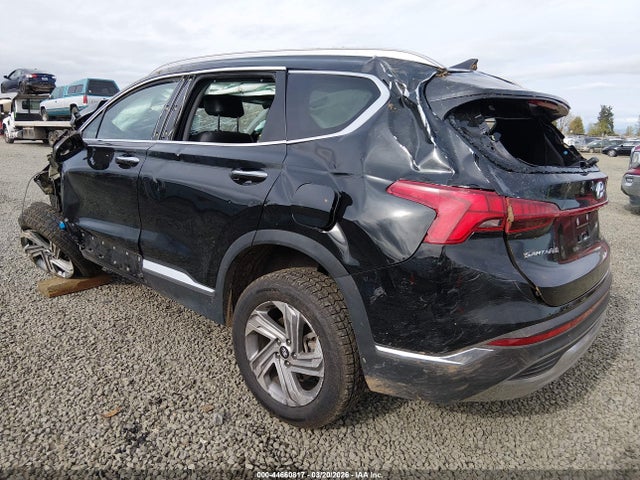 Продаж на аукціоні авто 2023 Hyundai Santa Fe Sel, vin: 5NMS3DAJ9PH539807, номер лоту: 44660817