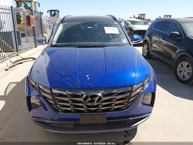Aukcja sprzedaży 2024 Hyundai Tucson Limited, vin: 5NMJE3DE0RH355874, numer aukcji: 44660818