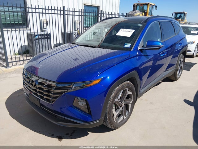 Aukcja sprzedaży 2024 Hyundai Tucson Limited, vin: 5NMJE3DE0RH355874, numer aukcji: 44660818