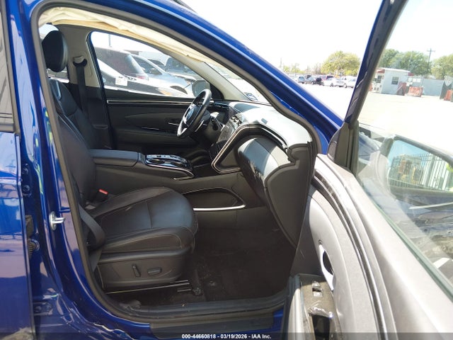 Aukcja sprzedaży 2024 Hyundai Tucson Limited, vin: 5NMJE3DE0RH355874, numer aukcji: 44660818