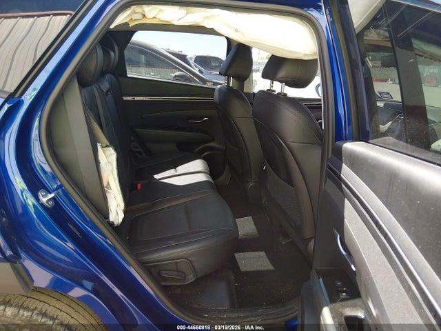 Aukcja sprzedaży 2024 Hyundai Tucson Limited, vin: 5NMJE3DE0RH355874, numer aukcji: 44660818