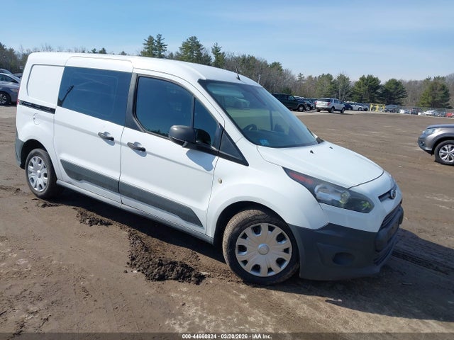 Ford Transit Connect Xl 2016 NM0LS7E74G1240899 Image 1