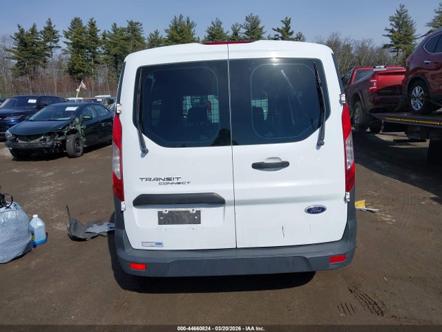Ford Transit Connect Xl 2016 NM0LS7E74G1240899 Image 17