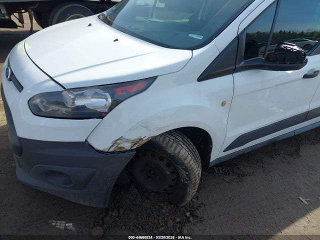 Ford Transit Connect Xl 2016 NM0LS7E74G1240899 Image 6