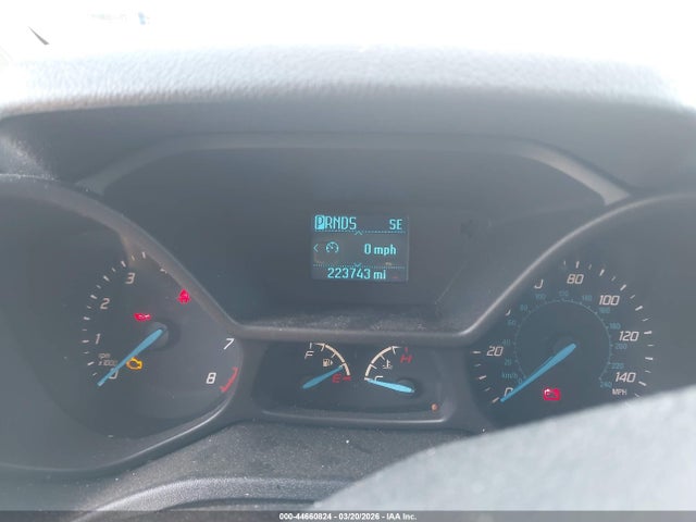 Ford Transit Connect Xl 2016 NM0LS7E74G1240899 Image 7