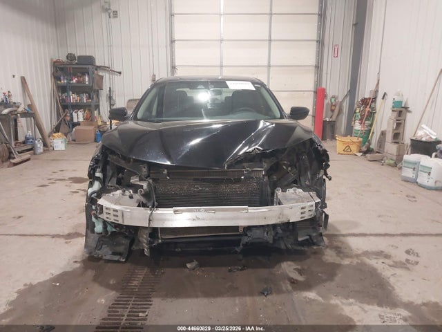 Продажа на аукционе авто 2019 Honda Insight Ex, vin: 19XZE4F55KE017860, номер лота: 44660829