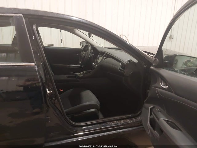 Продажа на аукционе авто 2019 Honda Insight Ex, vin: 19XZE4F55KE017860, номер лота: 44660829