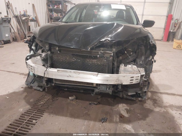 Продажа на аукционе авто 2019 Honda Insight Ex, vin: 19XZE4F55KE017860, номер лота: 44660829