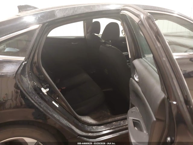 Продажа на аукционе авто 2019 Honda Insight Ex, vin: 19XZE4F55KE017860, номер лота: 44660829