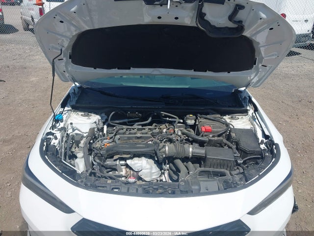2024 Acura Integra A-spec მანქანა იყიდება აუქციონზე, vin: 19UDE4H33RA001936, აუქციონის ნომერი: 44660839